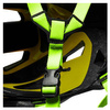 Kask Rowerowy FOX Mainframe Flo Yellow