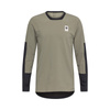 Koszulka Rowerowa Z Długim Rękawem Fox Defend Thermal Adobe