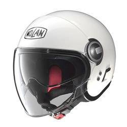 Kask motocyklowy Otwarty NOLAN N21 Visor Classic N-COM 05