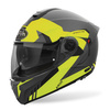 Kask AIROH Specktre Clever Yellow Matt