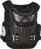 Buzer FOX Junior Raptor Proframe Lc dziecięcy ochraniacz klatki piersiowej