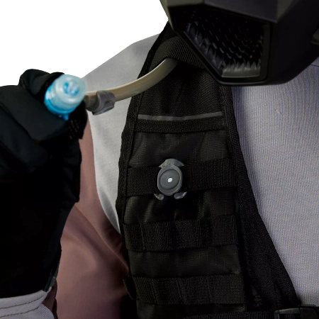 FOX Legion Tac Vest – kamizelka terenowa z wbudowanym HydraPak 2L