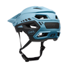 KASK ROWEROWY O'NEAL TRAILFINDER SPLIT ICE BLUE/BLACK