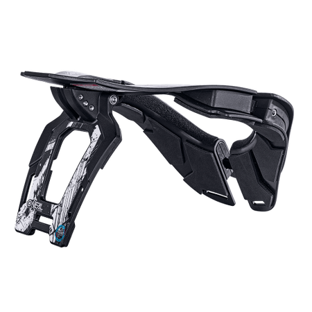 STABILIZATOR KARKU O'NEAL TRON SHOCKER BLACK/WHITE