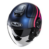 Kask Hjc I40n Linia Blue/Pink 