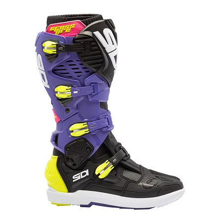 SIDI BUTY CROSSFIRE 3 SRS