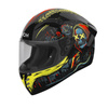 Kask Motocyklowy Airoh Connor Double Face Gloss