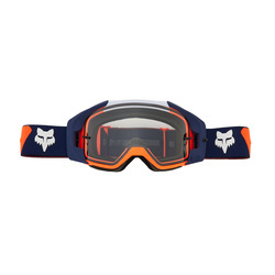 Gogle FOX Vue Core Goggle Fluorescent Orange