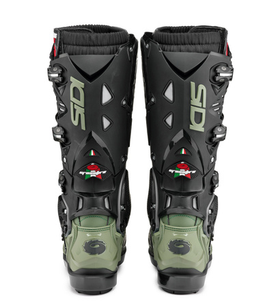 SIDI BUTY CROSSFIRE 3 SRS