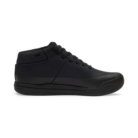 Buty Fox Union Canvas Mid Black