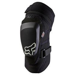 Ochraniacz Kolan FOX Launch Pro D3o Black