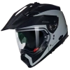 Kask NOLAN N70-2 X 06 CLASSICO kolor matowy/szary