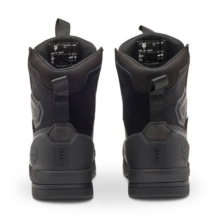 Buty FOX Defend Adv Black 