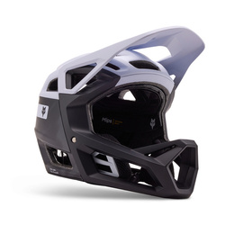 Kask Rowerowy FOX Proframe Rs Taunt Ce White
