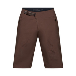 Spodenki Rowerowe Fox Flexair Short Cocoa