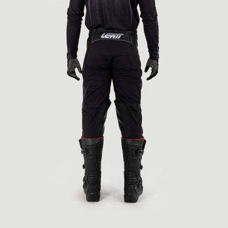 Spodnie LEATT Moto 4.5 Stealth 