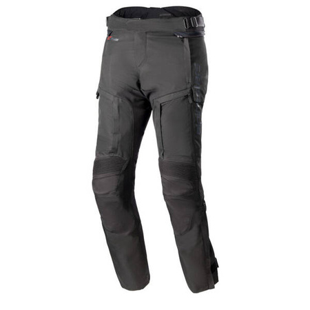 Spodnie turystyczne ALPINESTARS BOGOTA' PRO DRYSTAR 4 SEASONS kolor czarny