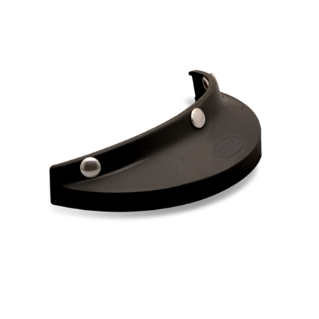 Daszek BELL Custom 500 3 Snap 520 Black Os