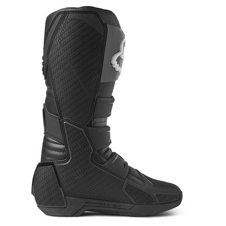 Buty motocrossowe FOX Comp Black