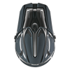 KASK ROWEROWY O'NEAL SONUS SLICK BLACK/GRAY
