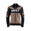 Kurtka LEATT MOTO 4.5 X-Flow Stone