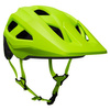 Kask Rowerowy FOX Mainframe Flo Yellow