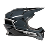 KASK ROWEROWY O'NEAL SONUS SLICK BLACK/GRAY
