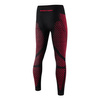 Spodnie termoaktywne REBELHORN THERM II Black/Red