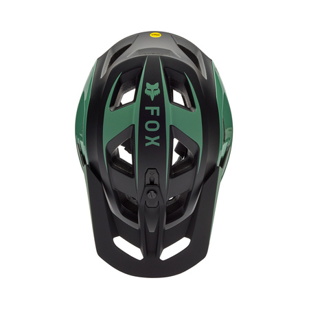 Kask Rowerowy Fox Speedframe Pro Defy Pine