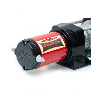 Wyciągarka Dragon Winch Maverick 3000 ST