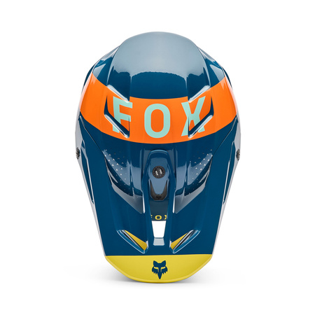 Kask Fox V3 Tine Twilight