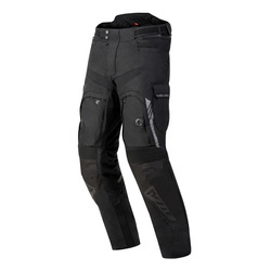 Spodnie tekstylne REBELHORN PATROL Black