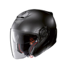 Kask motocyklowy szczękowy NOLAN N40-5 GT 06 CLASSIC N-COM 10 czarny