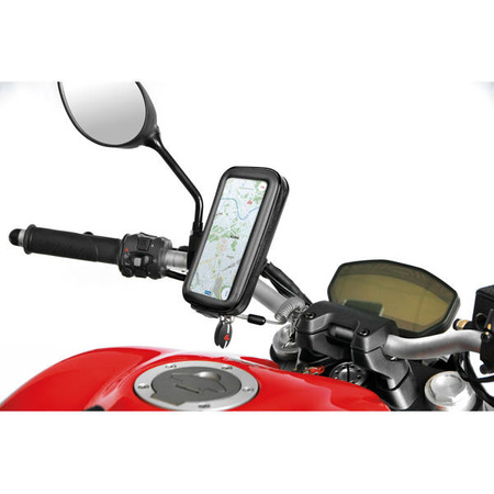 LAMPA Opti Sized, uniwersalne etui na smartfon - XL