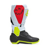 Buty enduro MX Fox Motion Hello Future Red/Black/White