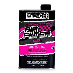 Olej Do Filtra Powietrza MUC-OFF 20156 1L