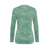 Koszulka Rowerowa Z Długim Rękawem Fox Lady Ranger Tru Dri Pine