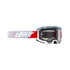 Gogle  LEATT Velocity  4.5 58 VLT Forge  Light  Grey 