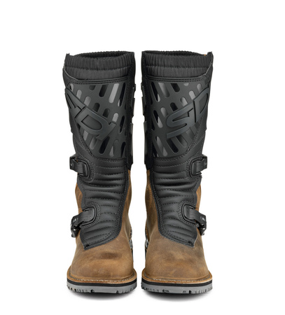 SIDI BUTY TRIAL ZERO.2