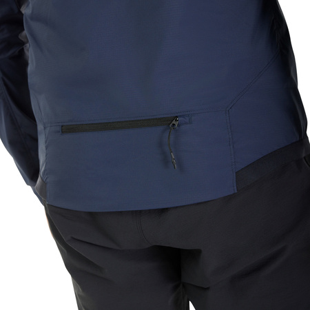 Kurtka Fox Ranger Wind Midnight