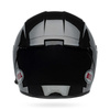 KASK MOTOCYKLOWY BELL LITHIUM SOLID BLACK