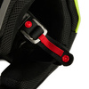 Kask Fox V1 Streak Black/Yellow
