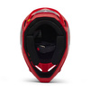 Kask FOX V1 Lean Fluorescent Red 