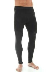 Spodnie Termoaktywne Dirt Black BRUBECK