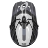 O'NEAL SONUS Kask MTB / DH / Hulajnoga Integralny ABS One Size