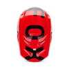 Kask motocrossowy Fox V1 Shield Fluo Red