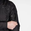 Kurtka tekstylna REBELHORN BORG Black