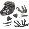 Kask Rowerowy FOX Proframe Rs Matte Black full face