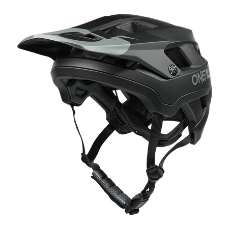 O’NEAL Defender Helm Solid – lekki i bezpieczny kask MTB