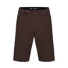Spodenki Rowerowe Fox Ranger Cocoa